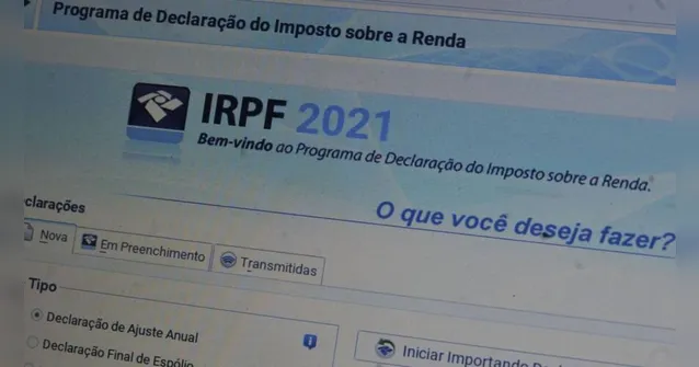 Imagem ilustrativa da notícia IR: Pendentes devem entregar declaração e retificar depois