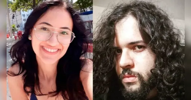 Imagem ilustrativa da notícia Jovem não corresponde paixão e é morta em shopping do RJ