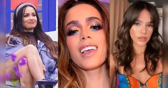Imagem ilustrativa da notícia Veja quanto Juliette, Anitta e outras faturam no Instagram