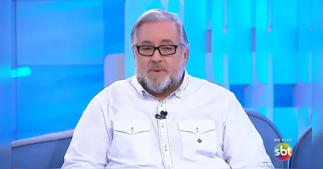 Imagem ilustrativa da notícia Leão Lobo descobre que namorado era assassino condenado
