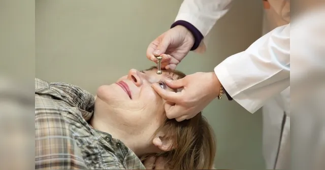 Imagem ilustrativa da notícia Glaucoma pode afetar até 112 milhões de pessoas até 2040