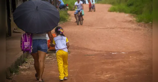 Imagem ilustrativa da notícia Governo Estadual vai requalificar rua Ananin, em Ananindeua
