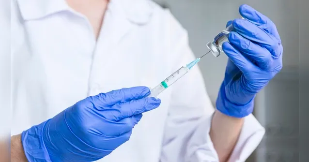 Imagem ilustrativa da notícia Brasil recebe quase 6 milhões de vacinas AstraZeneca
