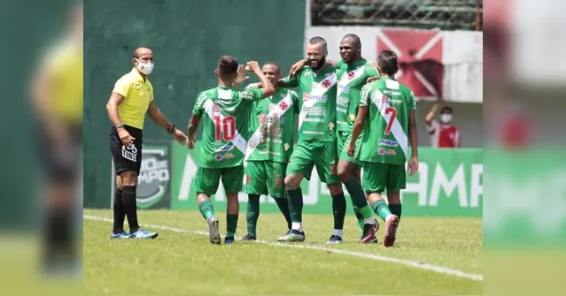 Imagem ilustrativa da notícia A ajuda da Tuna à dupla Re-Pa é destaque de Gerson Nogueira