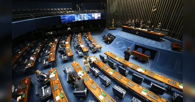 Imagem ilustrativa da notícia Senado aumenta a tributação sobre o lucro dos bancos