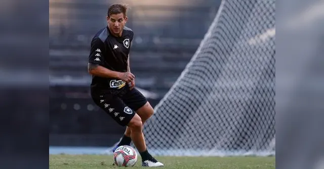 Imagem ilustrativa da notícia Botafogo muda preparação visando jogo contra o Clube do Remo