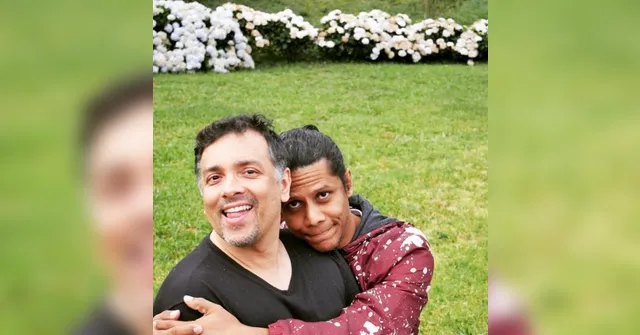 Imagem ilustrativa da notícia Humorista e ator global anunciam que irão se casar