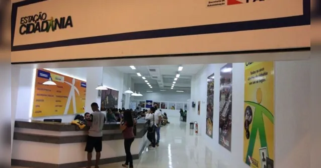 Imagem ilustrativa da notícia Estações Cidadania estarão fechadas nos dias 3 e 4 de junho