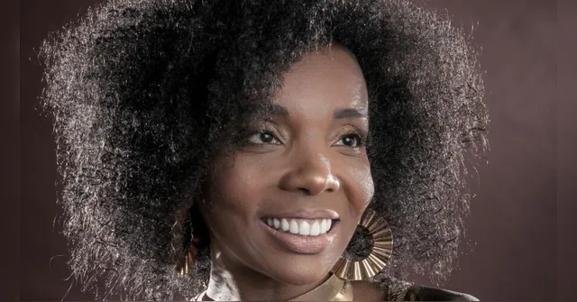 Imagem ilustrativa da notícia Thelma volta a ser alvo de ataques racistas: "gente tóxica"