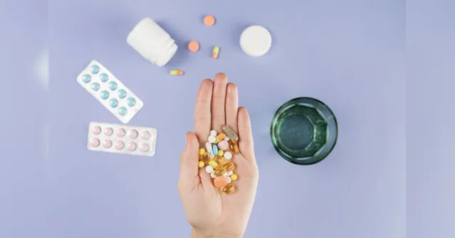 Imagem ilustrativa da notícia Entenda os problemas causados pela automedicação