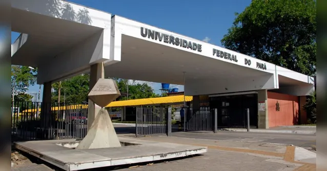 Imagem ilustrativa da notícia UFPA e Ufopa abrem vagas com salários de até quase R$ 10 mil