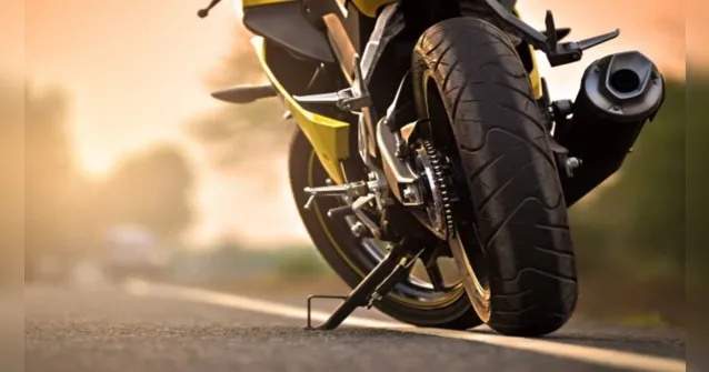 Imagem ilustrativa da notícia Ação tenta coibir motocicletas com escapamento alterado