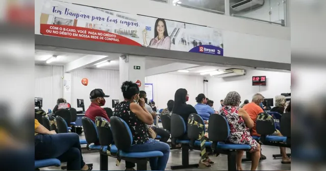Imagem ilustrativa da notícia Renda Pará: governo do estado volta a pagar R$ 500 