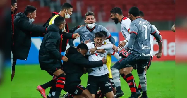 Imagem ilustrativa da notícia Futebol Nordestino é maioria na Copa do Brasil