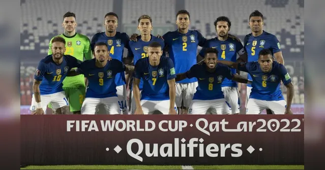 Imagem ilustrativa da notícia Veja a lista de convocados por Tite para a Copa América