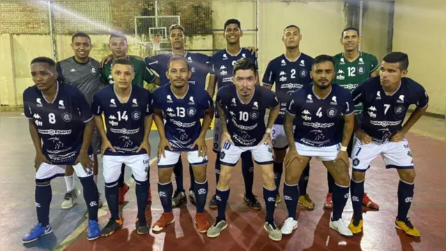 Imagem ilustrativa da notícia Clube do Remo vence Shouse no torneio Bené Aguiar