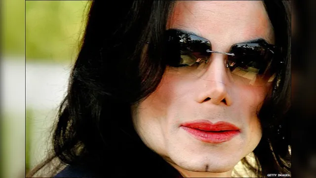 Imagem ilustrativa da notícia Médium brasileira garante que Michael Jackson está vivo