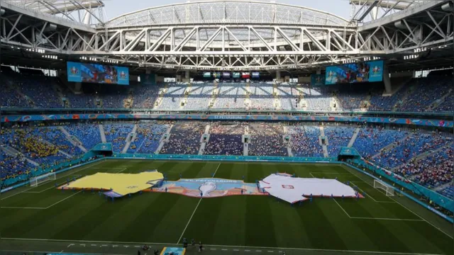 Imagem ilustrativa da notícia Seleções se preparam para as oitavas da Eurocopa