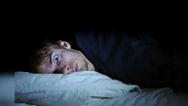 Imagem ilustrativa da notícia Dormindo mal? Confira 8 dicas para melhorar seu sono