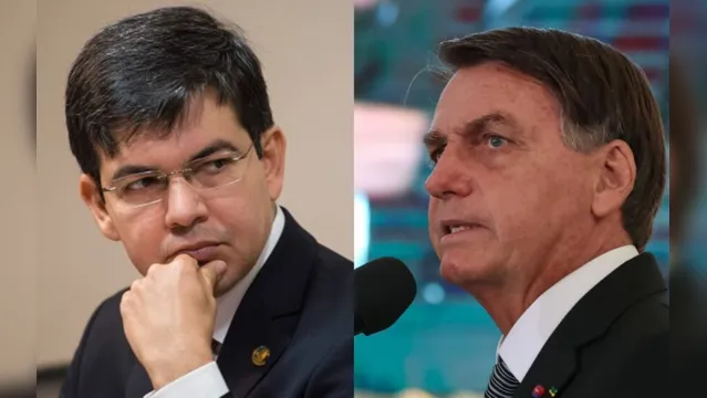 Imagem ilustrativa da notícia Bolsonaro é comparado a Hitler por senador do Amapá