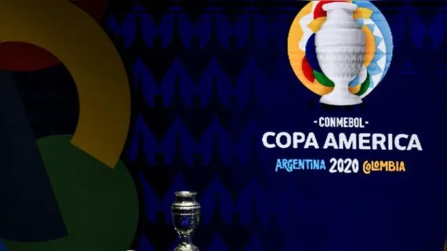 Imagem ilustrativa da notícia Colômbia desiste de sediar Copa América, afirma jornal