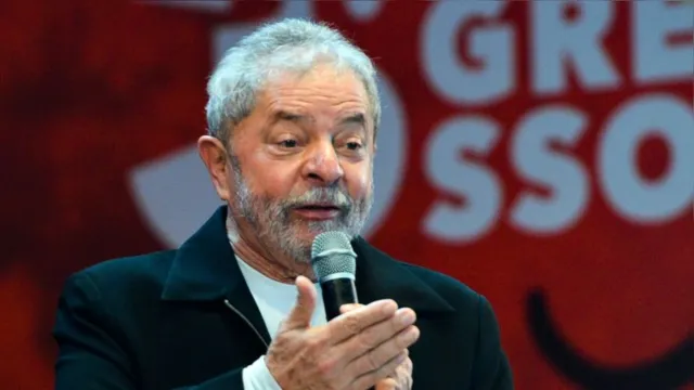 Imagem ilustrativa da notícia Lula é absolvido no caso de suposta propina de R$ 6 milhões