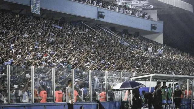 Imagem ilustrativa da notícia Paysandu lança programa para volta da torcida aos estádios