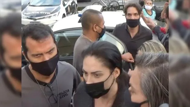 Imagem ilustrativa da notícia Caso Henry: polícia indicia casal por homicídio com tortura