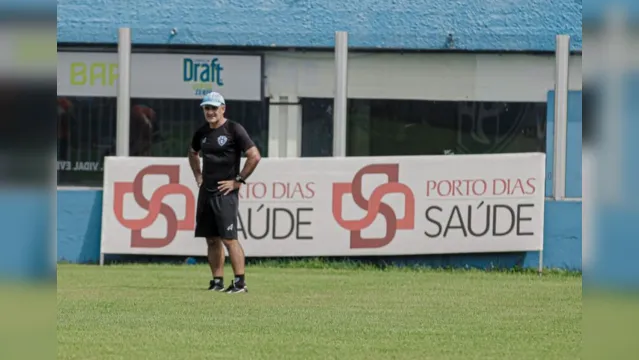 Imagem ilustrativa da notícia Paysandu quer vencer e embalar de vez no Campeonato Paraense 