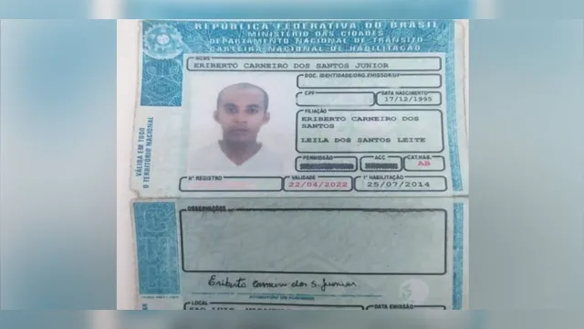 Imagem ilustrativa da notícia Policial do Maranhão é preso por fraude em concurso no Pará 