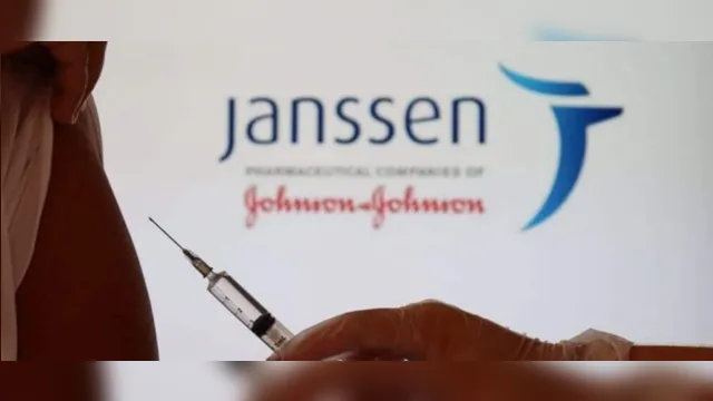 Imagem ilustrativa da notícia Vacinas da Janssen não chegarão ao Brasil nesta semana