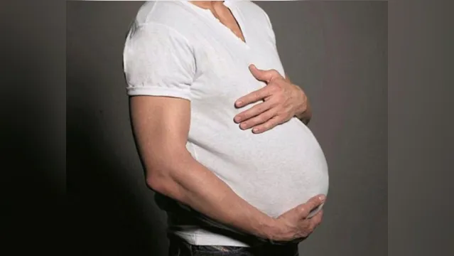 Imagem ilustrativa da notícia Homens fingem ser grávidas para se vacinarem contra a covid