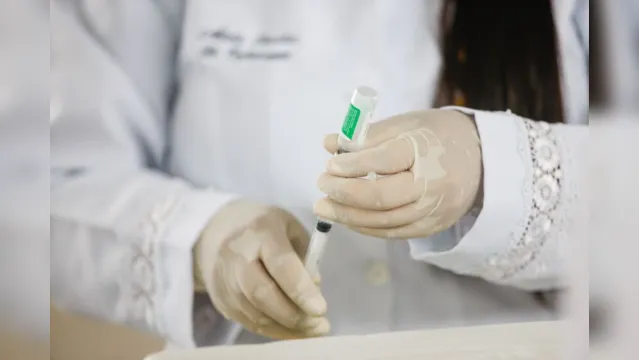 Imagem ilustrativa da notícia Santarém inicia vacinação de quilombolas. Veja as datas