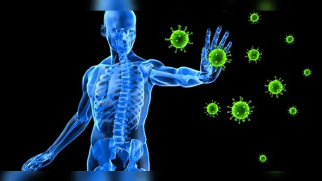 Imagem ilustrativa da notícia "Super imunes" à covid-19 são alvos de estudos da USP