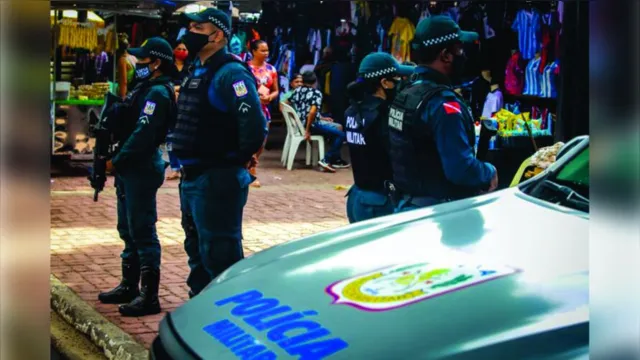 Imagem ilustrativa da notícia Concurso Polícia Militar do Pará: confira o novo cronograma!