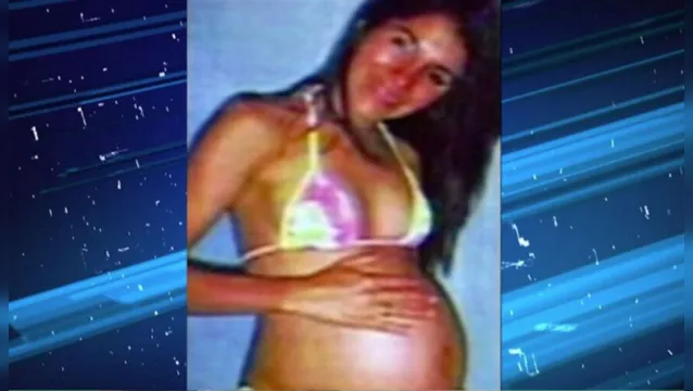 Imagem ilustrativa da notícia Ana Karinna: homem que matou grávida de 9 meses é condenado