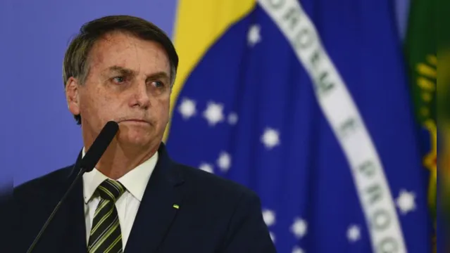 Imagem ilustrativa da notícia "Bolsonaro é criminoso", alertam deputados europeus