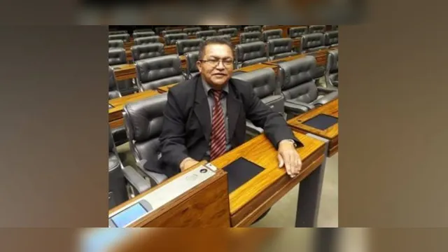 Imagem ilustrativa da notícia Ex-vereador “Boca de Gia” é morto em Rondon do Pará