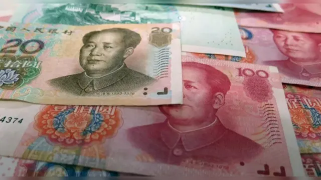 Imagem ilustrativa da notícia Chinês vende filho por R$ 132 mil e usa dinheiro para viajar