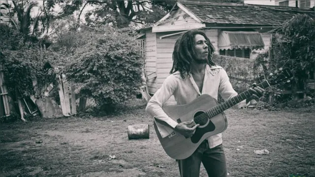 Imagem ilustrativa da notícia 40 anos depois: a música de Bob Marley continua relevante