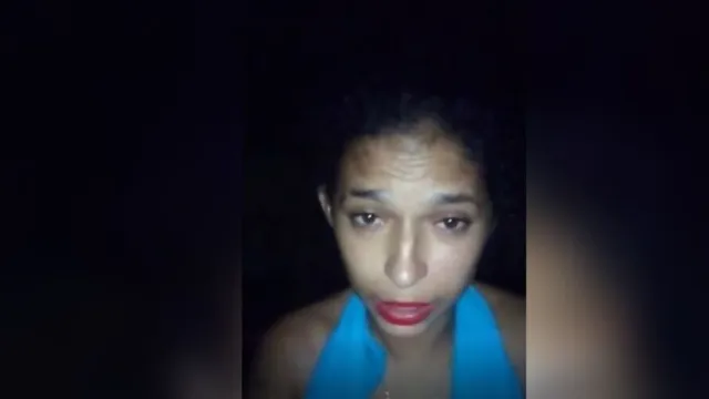 Imagem ilustrativa da notícia Vídeo:
jovem foi poupado de ser executado junto a Erica
