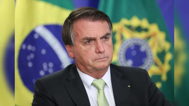 Imagem ilustrativa da notícia Governo Bolsonaro é ruim ou péssimo para 50% da população