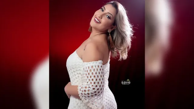 Imagem ilustrativa da notícia Cantora paraense lança single nas plataformas de streaming