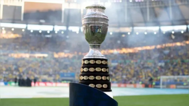 Imagem ilustrativa da notícia Copa América: Estados se posicionam sobre a competição
