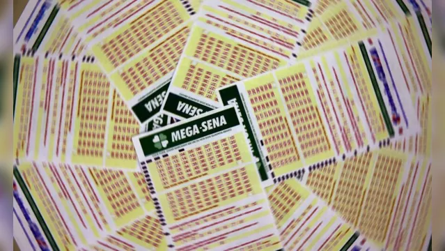 Imagem ilustrativa da notícia Mega Sena vai pagar R$ 40 milhões no próximo sorteio