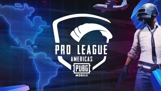 Imagem ilustrativa da notícia PUBG MOBILE Pro League Americas mais de R$700 mil em jogo