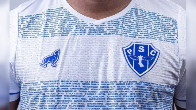 Imagem ilustrativa da notícia Paysandu concorre a prêmio de marketing esportivo nacional