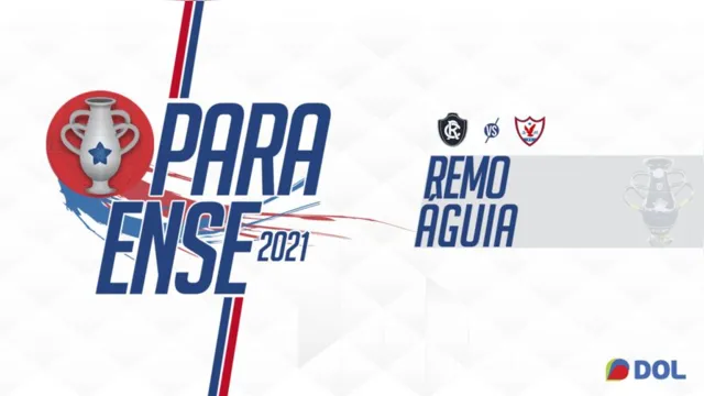 Imagem ilustrativa da notícia Clube do Remo e Águia de Marabá decidem vaga na semifinal