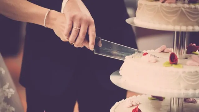 Imagem ilustrativa da notícia Congelar bolo de casamento? Conheça a tradição não-paraense!