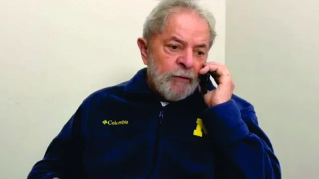 Imagem ilustrativa da notícia Lula é procurado por empresários e banqueiros após pesquisas